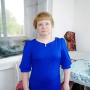 Оля 40 лет (Весы) Реж