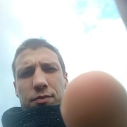 Andrey 31 год (Водолей) Лиепая