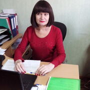 Начать знакомство с пользователем Елена 56 лет (Стрелец) в Макеевке