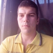 Владимир 24 года (Весы) Сальск