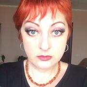 Лена 44 года (Рыбы) Дрогобыч