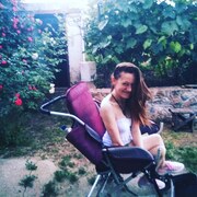 Анюта 25 лет (Скорпион) Донское