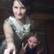Елизавета 22 года (Лев) Новотроицк