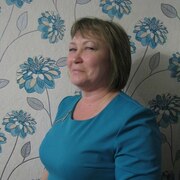 Ирина 56 лет (Овен) хочет познакомиться в Пудоже