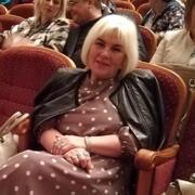 Ирина 59 лет (Весы) Белицк