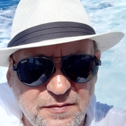 Mихаил 53 года (Водолей) Одинцово