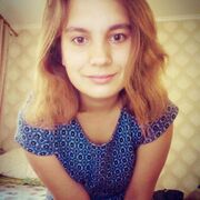Анастасия Максимова 18 лет (Телец) Сумы