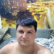 Александр Величко 30 лет (Скорпион) Ухта