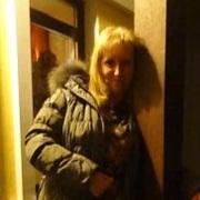 Лана 37 лет (Козерог) Кременчуг