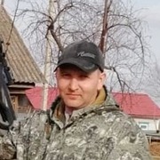 Евгений 37 лет (Близнецы) Уссурийск