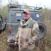 Знакомства в Кондопоге с пользователем Алексей 45 лет (Лев)