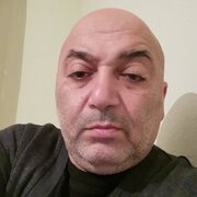 Иван 50 лет (Скорпион) Тбилиси