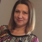 Татьяна 49 лет (Рак) Рязань