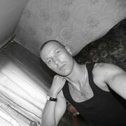 Санек. 35 лет (Лев) Грайворон