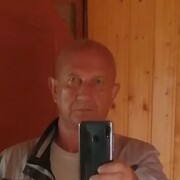 Владимир 62 года (Водолей) на сайте знакомств Малоярославца