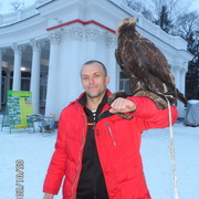 роман 37 лет (Рыбы) Богучаны