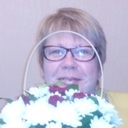 Знакомства в Синегорье с пользователем татьяна 58 лет (Дева)