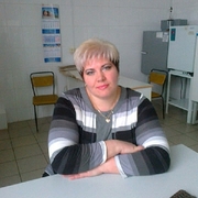 0льга 51 год (Овен) Орша