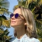 Алина 42 года (Овен) Альметьевск