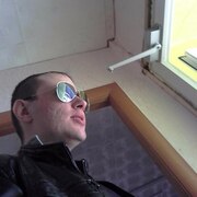 Александр 29 лет (Водолей) Новый Некоуз