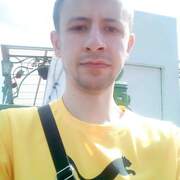 Андрей 31 год (Близнецы) Александрия
