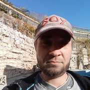 Жека Котов 34 года (Близнецы) Массандра