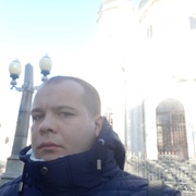 конрат 33 года (Рак) Буденновск