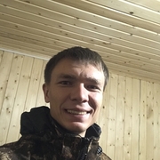 Иван 26 лет (Водолей) Сергиевск
