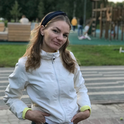 Kutyavina 28 лет (Рак) Реутов