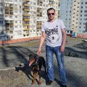 Kscsq312 39 лет (Рак) Норильск