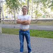 Василий 50 лет (Водолей) Сургут