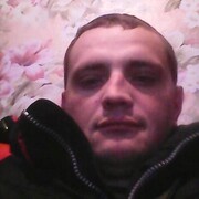Максим Цапков 32 года (Стрелец) Алексеевка (Белгородская обл.)
