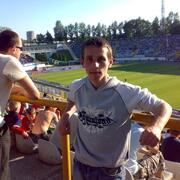Тарас 31 год (Рыбы) Коломыя