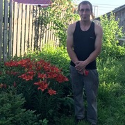 Иван Шонов 32 года (Близнецы) Шахунья