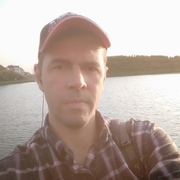 Руслан 41 год (Водолей) Тимашевск