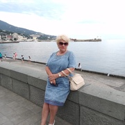 Ирина 62 года (Рыбы) Можайск
