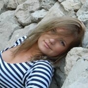 Ирина 37 лет (Дева) Чусовой