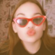 Александра 18 лет (Козерог) Белогорск