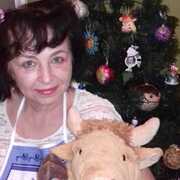 Елена 58 лет (Близнецы) Новосибирск