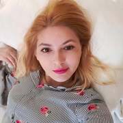 карина 30 лет (Козерог) Джакарта