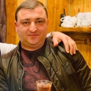 фуад 30 лет (Козерог) Нижний Новгород
