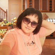 юлия 40 лет (Стрелец) Челябинск