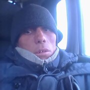Александр 35 лет (Овен) Поронайск
