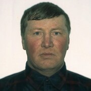 Игорь 54 года (Овен) Серебрянск