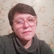 Светлана 50 лет (Козерог) Благовещенск