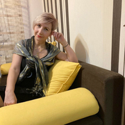 Ирина 55 лет (Близнецы) Домодедово