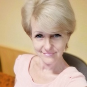 Натали 47 лет (Овен) Кривой Рог