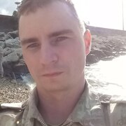 Владимир 34 года (Овен) Апатиты