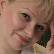 Светлана 46 лет (Рак) Череповец