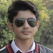 Asad Rehman 21 год (Козерог) Исламабад